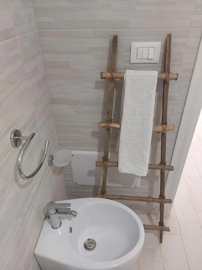 Apartment With Sea View Marzamemi 0*,  Italien