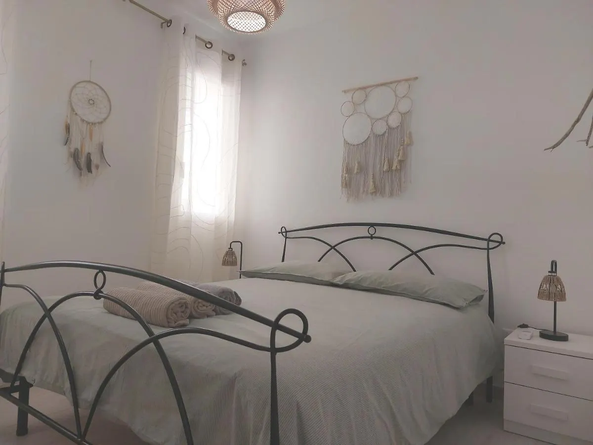 Apartment With Sea View Marzamemi