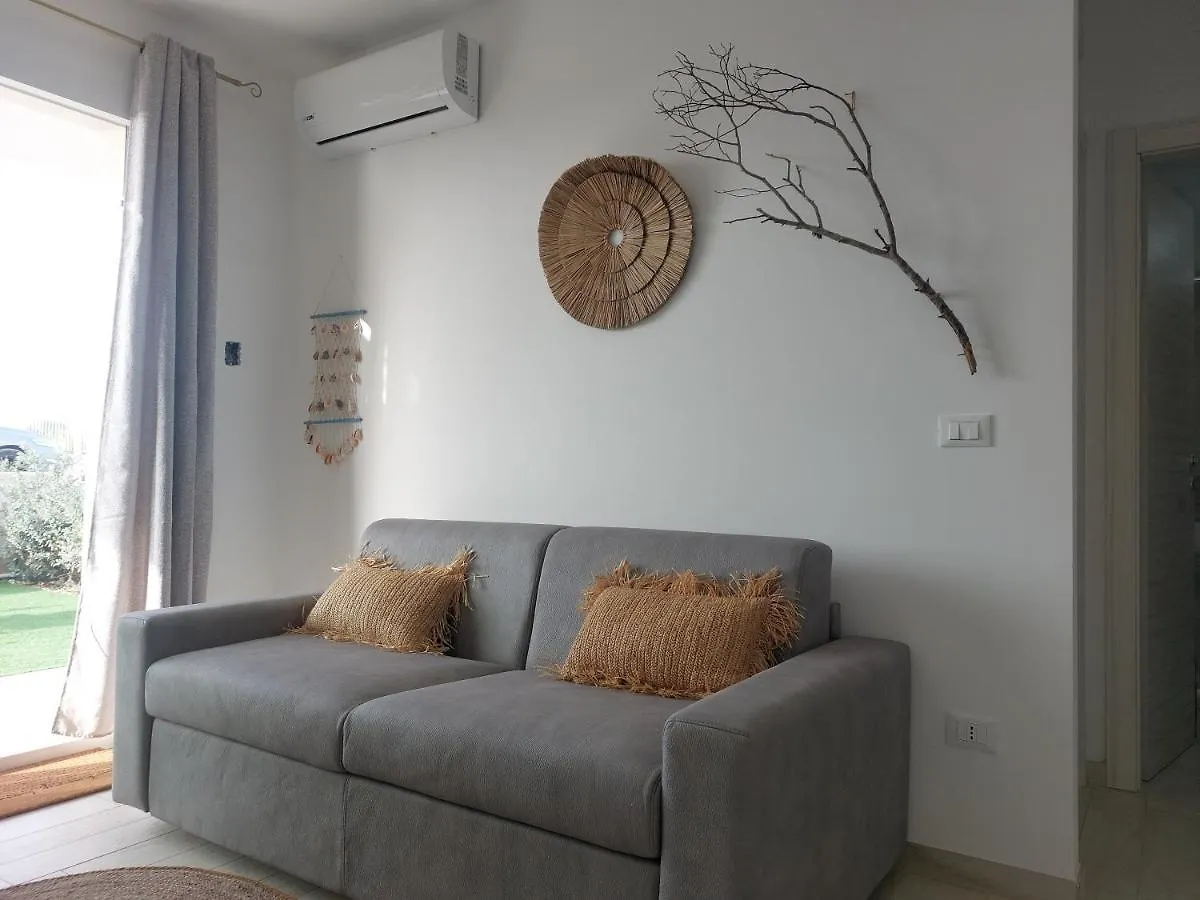 Apartment With Sea View Marzamemi
