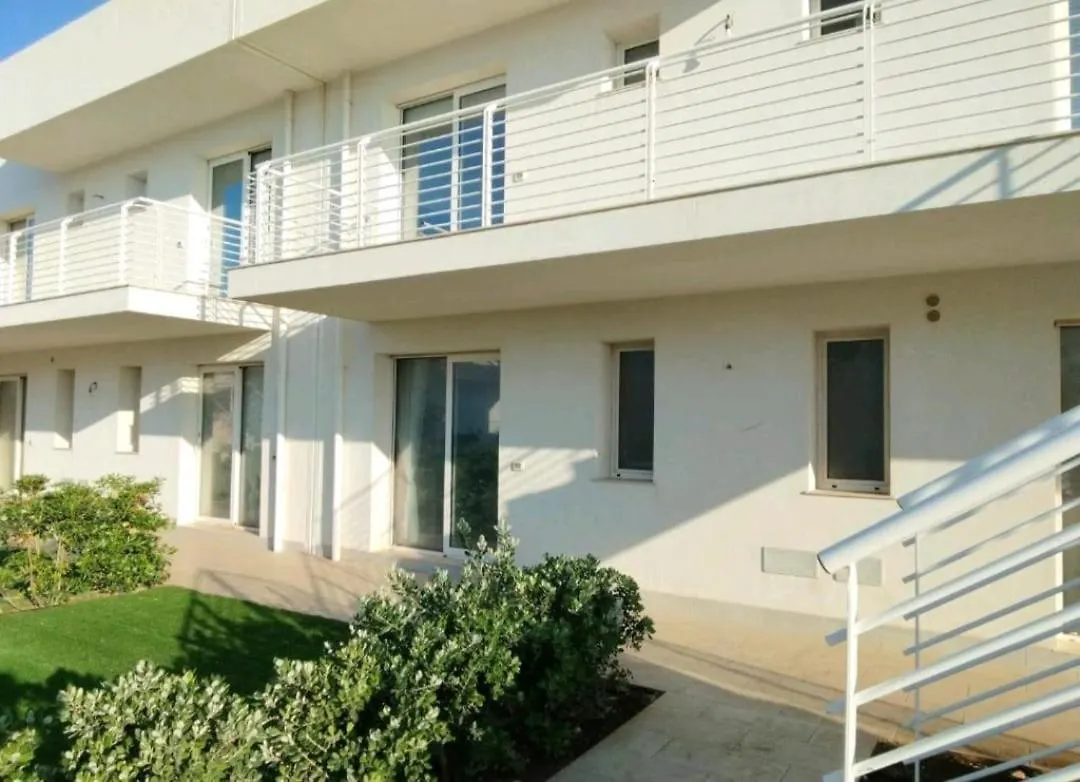 Apartment With Sea View Marzamemi 0*,