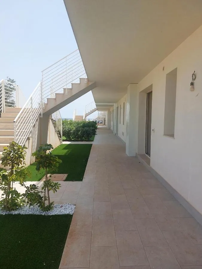 Apartment With Sea View Marzamemi