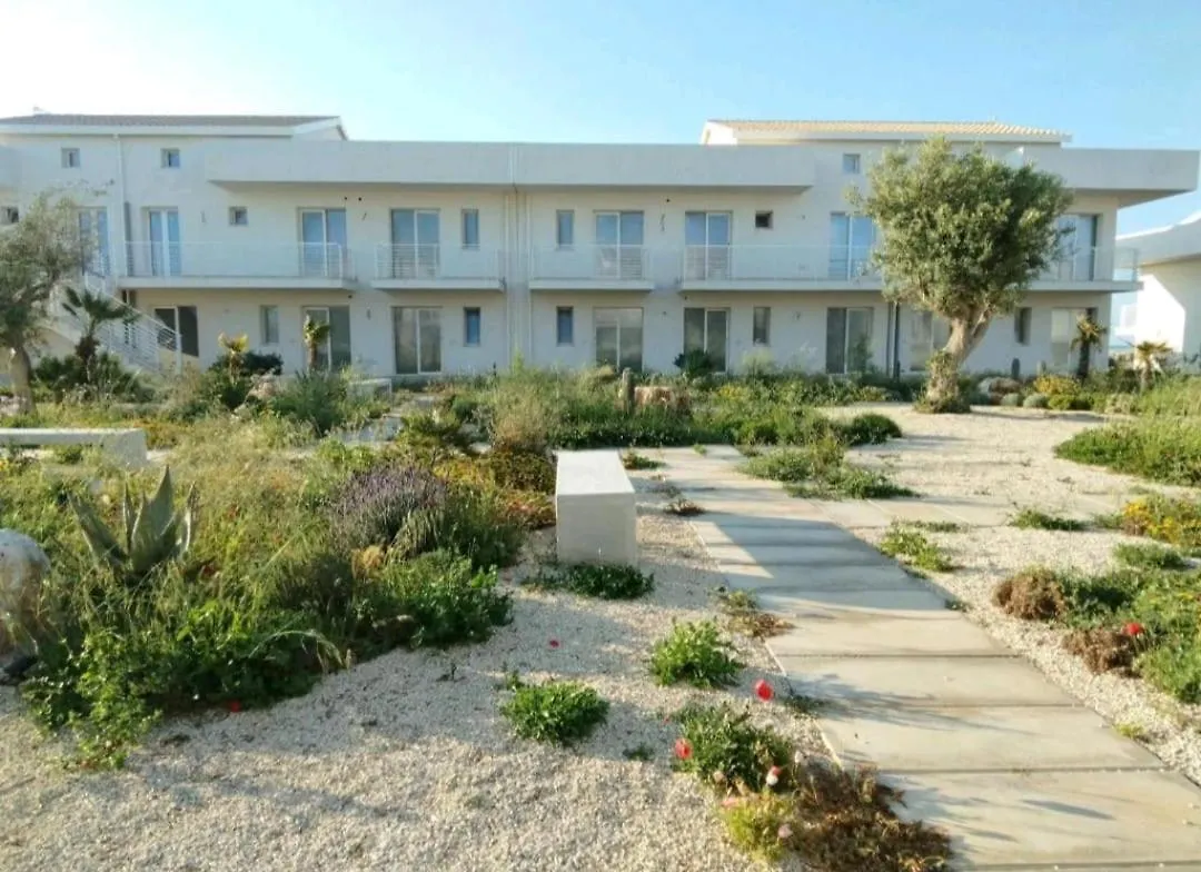Apartment With Sea View Marzamemi