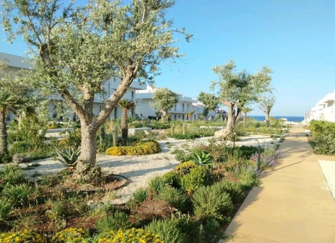 Apartment With Sea View Marzamemi