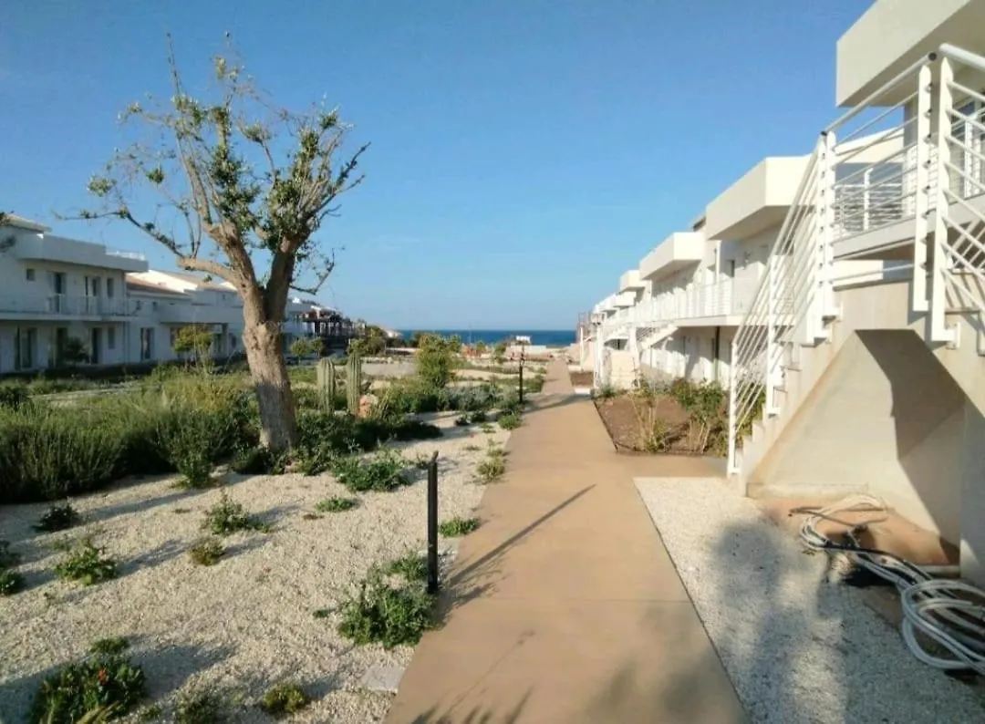 Apartment With Sea View Marzamemi 0*,  Italien