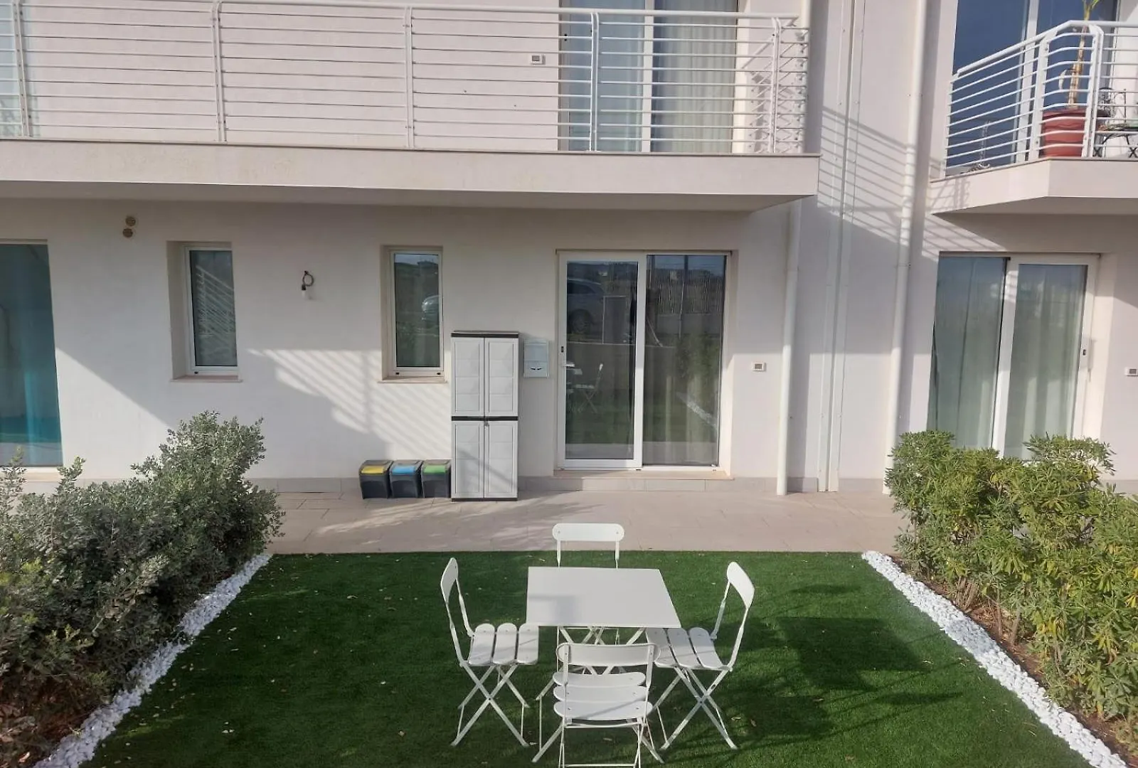 Apartment With Sea View Marzamemi