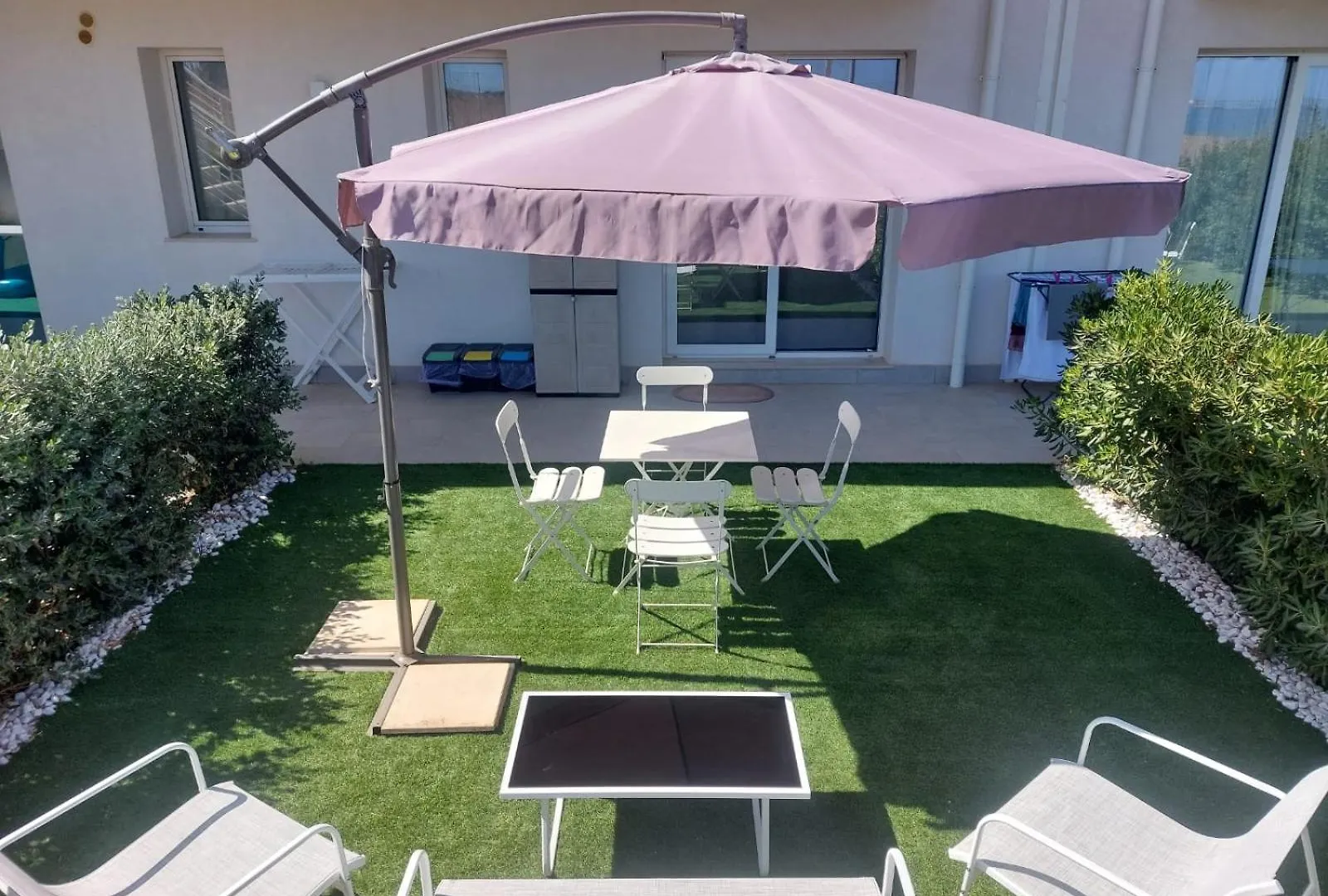 Apartment With Sea View Marzamemi